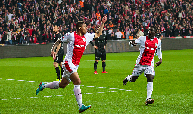 Dougla Tanque bombalamaya devam ediyor