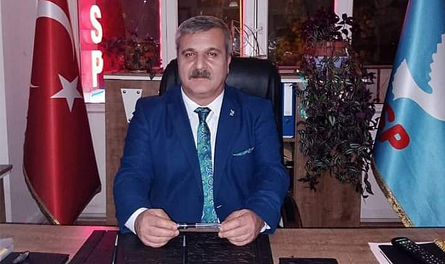 DSP Samsun'da çalışmayacak