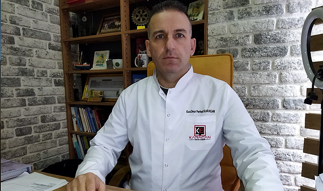 Eczacılar sadece hakkını istiyor