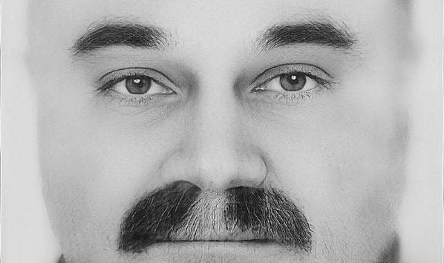 Ekmek almaya gittiği marketin önünde öldü