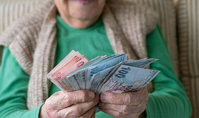 İşte emekli bayram ikramiyelerinin ödeneceği tarih