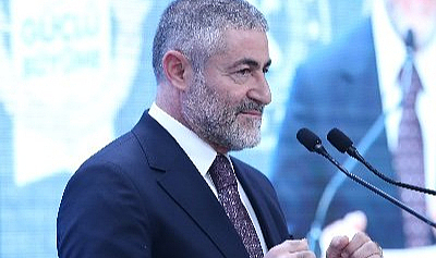 Emekli maaşlarına refah payı düzenlemesi! Bakan Nebati açıkladı: 7 bin 500 TL'nin üzerinde maaş alanlar...