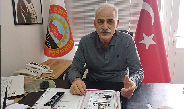 EMEKLİLER 5 YILDA BİR HATIRLANMAMALI