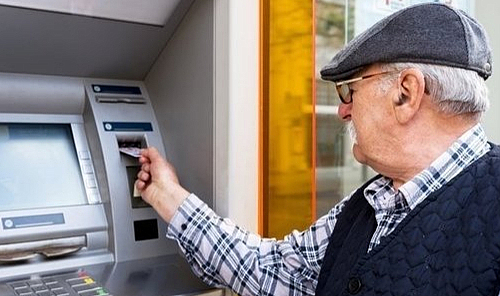 Emeklilere müjde promosyon 10 bin olacak