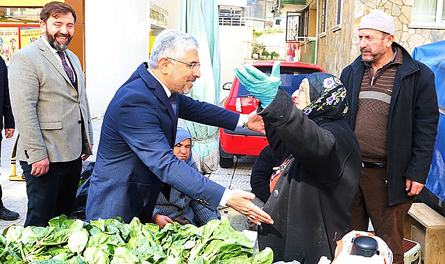 Enflasyonu tek haneli rakamlara düşüreceğiz