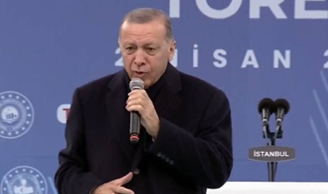 Erdoğan'dan Kılıçdaroğlu'na çok sert seccade tepkisi