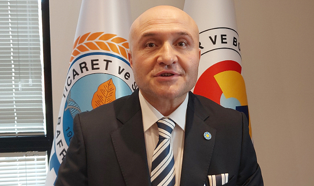 Erhan Usta'dan Erdoğan'a mülakat tepkisi