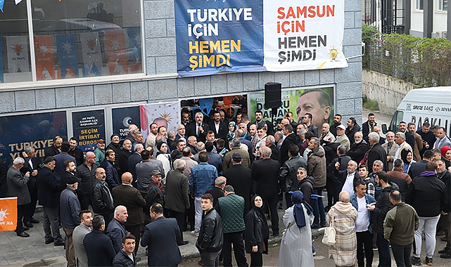 Ersan Aksu: 14 Mayıs'ta Türkiye kazanacak