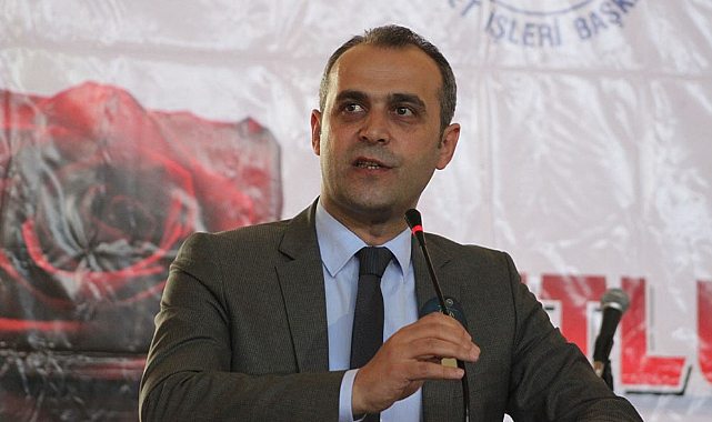 Eski Bafra Kaymakamı Ahmet Adanur hayatını kaybetti