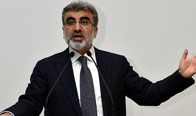 Eski Enerji ve Tabii Kaynaklar Bakanı Taner Yıldız taburcu edildi