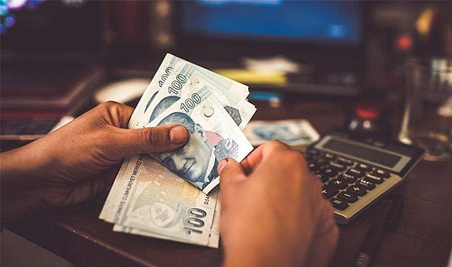 Esnafın 'borcu yoktur' sıkıntısı