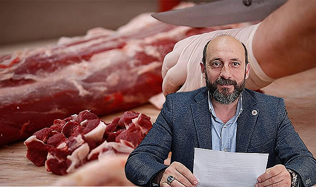 ET LOBİSİ İTHALAT İÇİN ALGI YAPIYOR