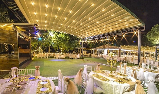 Evlenmenin maliyeti son 1 yılda 2 katına çıktı