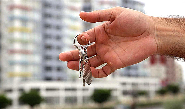 Fahiş kira artışına yaptırım geliyor