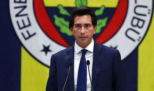 Fenerbahçe'de Burak Kızılhan'dan Galatasaray'a sert yanıt! "Aklımızla alay etmeyin"