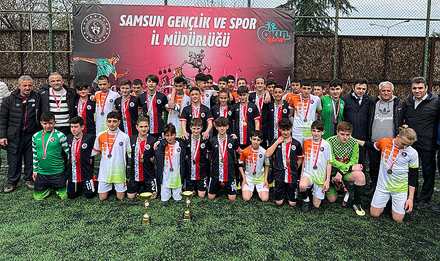 Futbolun yıldızları