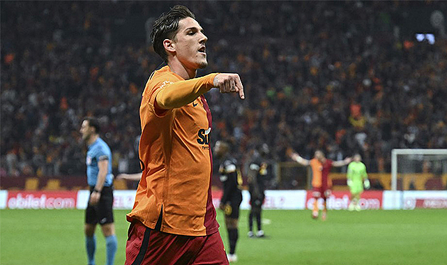 Galatasaray forvete dünya yıldızını alıyor! Zaniolo takım arkadaşını önerdi