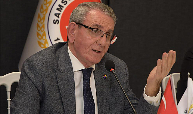 'Dayanışma ruhumuz ölümsüzleşsin'