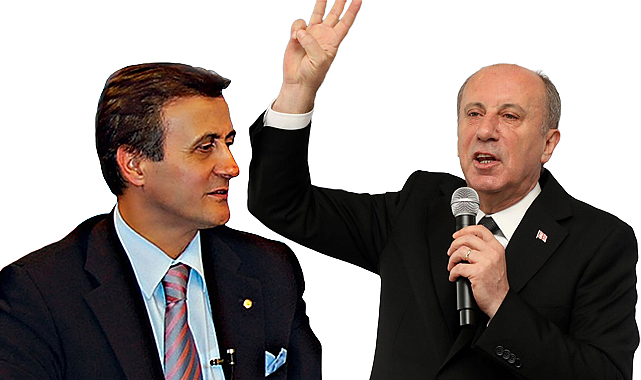 GENÇLERDEN İNCE İNCE!