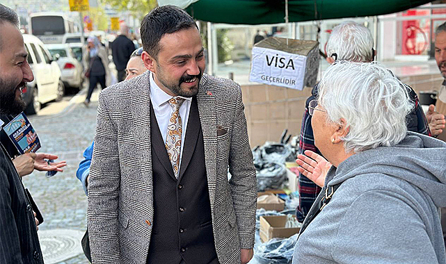 Gençlerin yüzyılı olacak