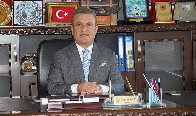 Geyikkoşan’da güreşler 6 Mayıs'ta