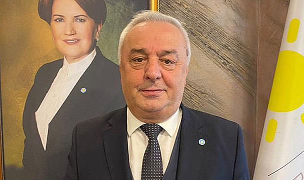 Hasan Aksoy: 14 Mayıs'ta Samsun tarih yazacak