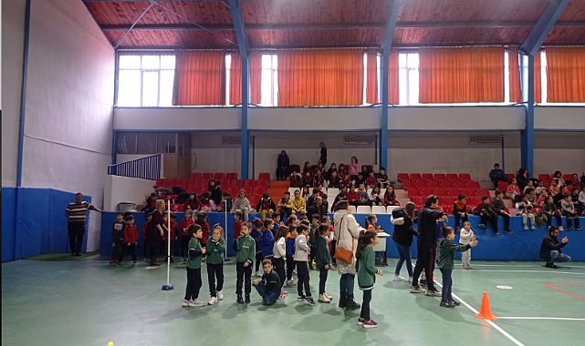 Havza’da şenlik düzenlendi