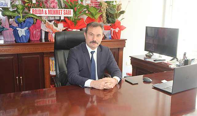 Havza Milli Eğitim Müdürlüğü'ne atama