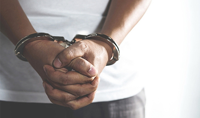 Hayat kadınından zorla para isteyen şahsa 3 yıl hapis