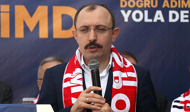 'HDP 'özerklik' için Kılıçdaroğlu'nu destekliyor'