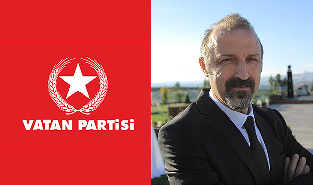 Hedef seçim barajını aşmak