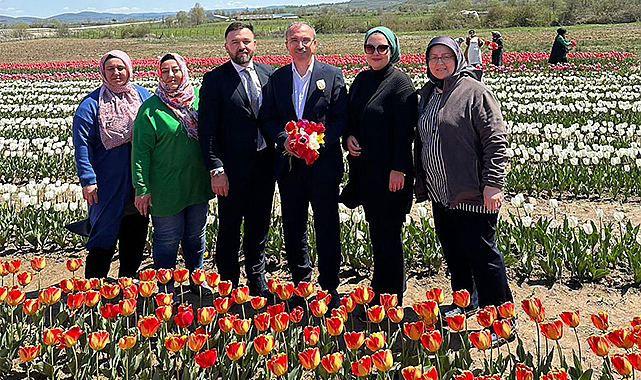 Her alanda kadının katılımını güçlendireceğiz