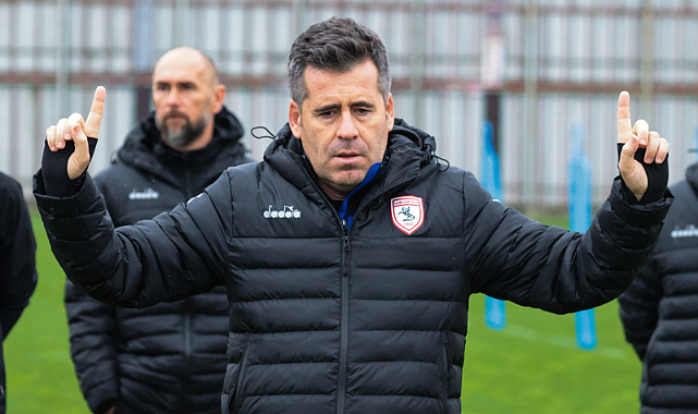 Hüseyin Eroğlu tarih yazmak istiyor