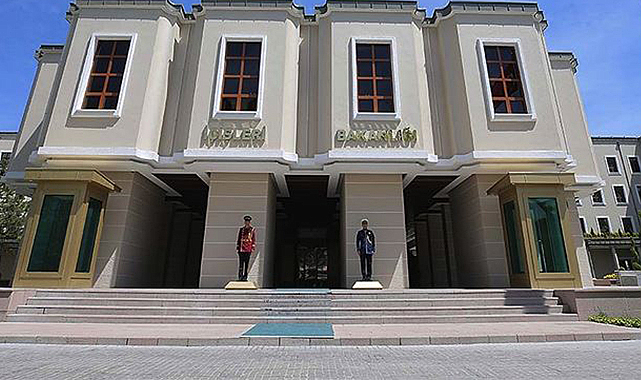 Bayramda 99 bin polis bizim için nöbette