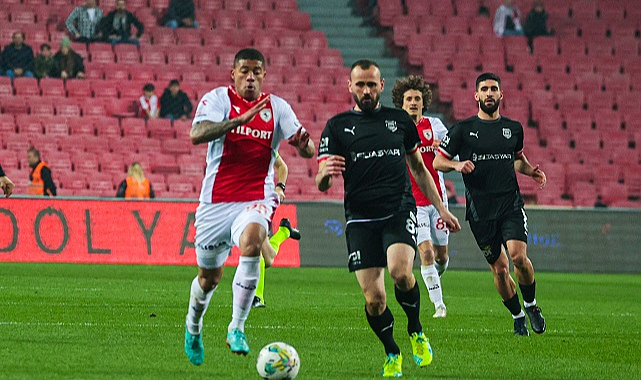 İkisi hükmen son 7 maç kaldı