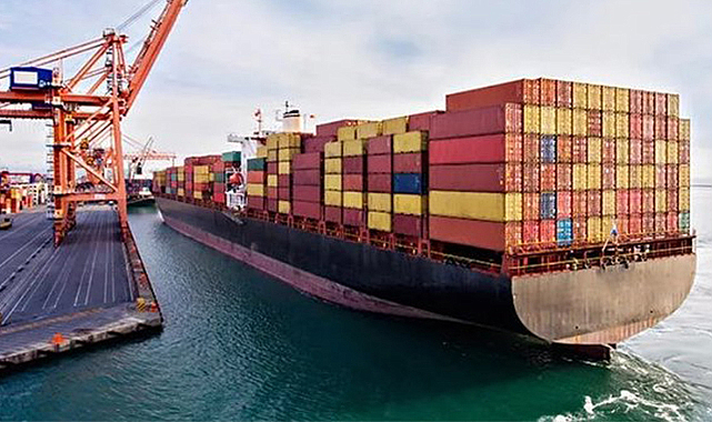 İklimlendirme sektöründen ilk çeyrekte 1,7 milyar dolarlık ihracat