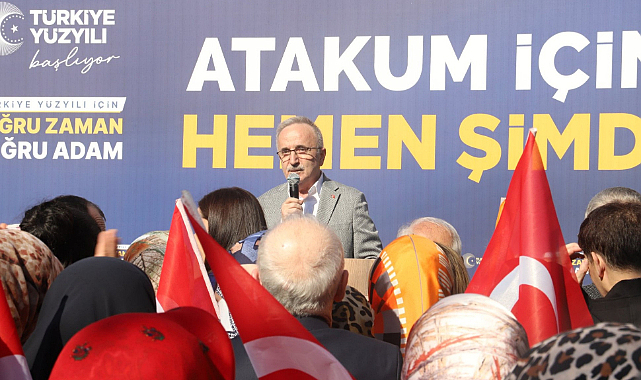 İl Başkanı Köse: 14 Mayıs Türkiye için kader seçimi