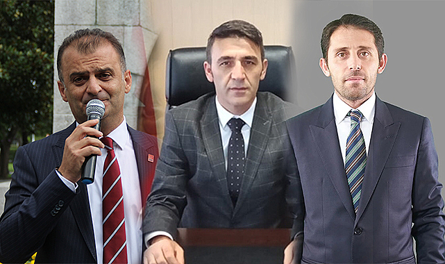 İl başkanları kararı Gazete Gerçek'e değerlendirdi