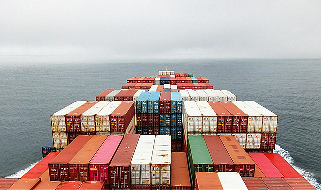 İlk çeyrekte dış ticaret açığı 34,7 milyar dolar