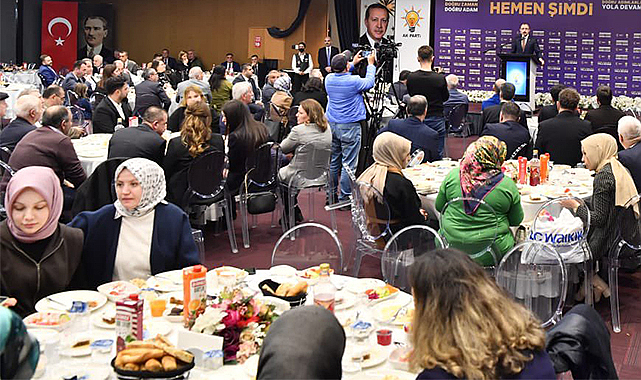İlk turda cumhurbaşkanımızı seçmeliyiz