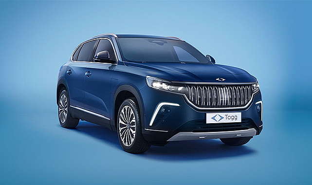 İmamoğlu’ndan Togg paylaşımı: Ben hazırım, yollasınlar hemen