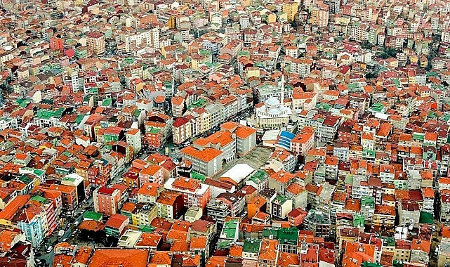 İmar affı ülke gündeminden çıkarılmalı