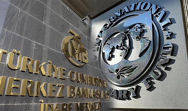 IMF 2022'nin karnesini çıkardı