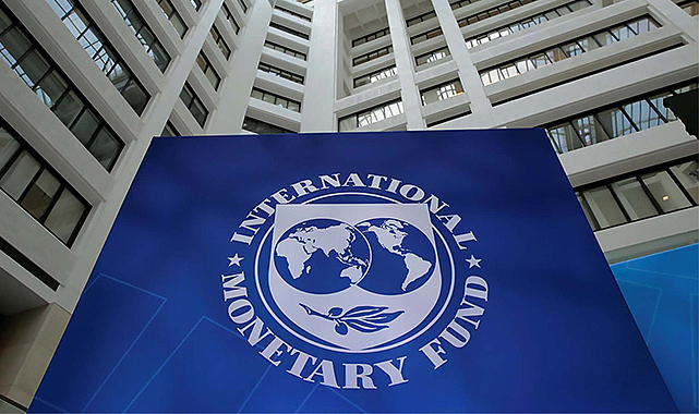 IMF’den faiz tahmini: Pandemi öncesi seviyelere düşecek
