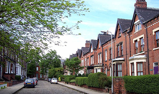 İngiltere’de kiralık konut fiyatları rekor kırdı