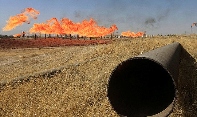 Irak, Türkiye’nin tazminat ödemesi için ABD mahkemesine başvurdu