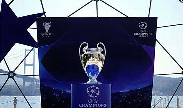 İstanbul’da oynanacak Şampiyonlar Ligi Finali’nin biletleri satışa sunuldu