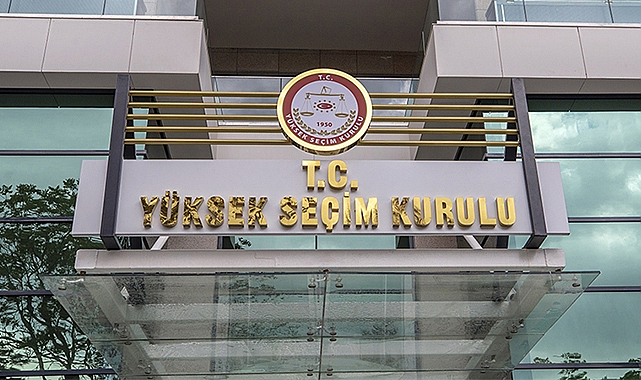 İşte 14 Mayıs'ta toplam seçmen sayısı...