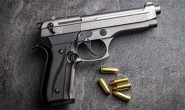 İşte dünyanın en çok silah satın alan ülkeleri