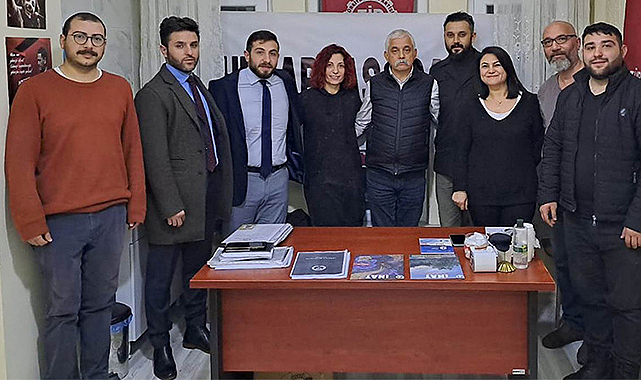 İşte TİP’in Samsun milletvekili adayları